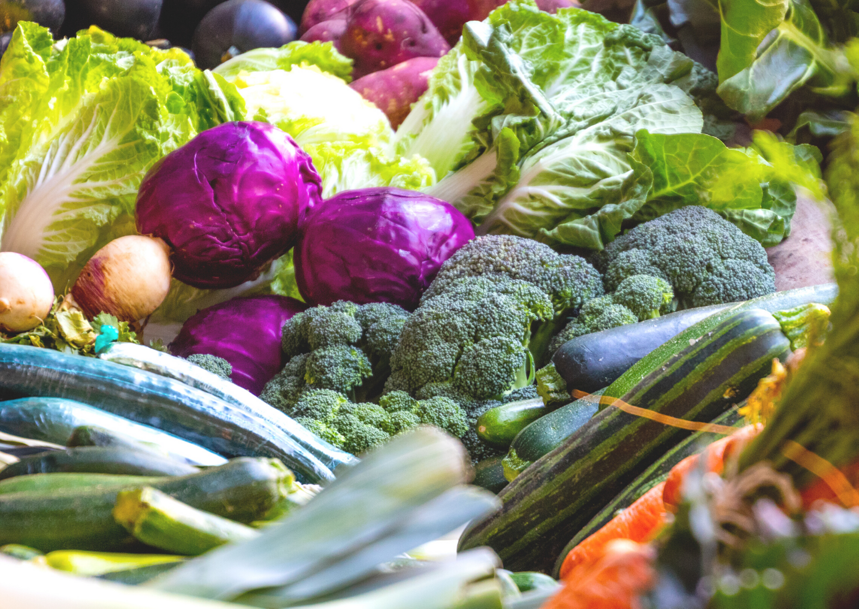 energy boosting foods