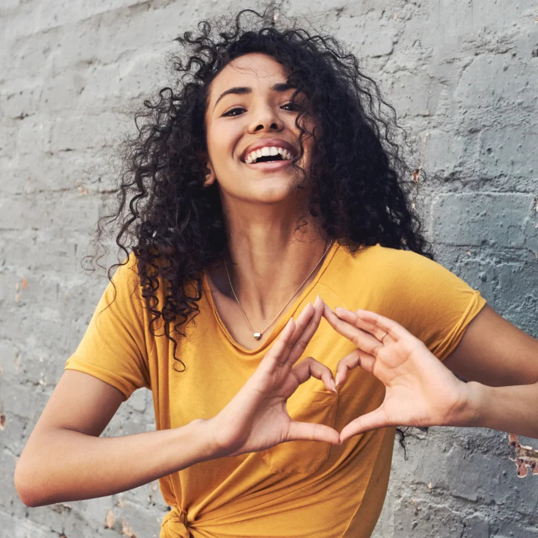 be your own cheerleader