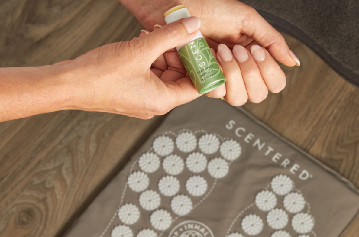 acupressure