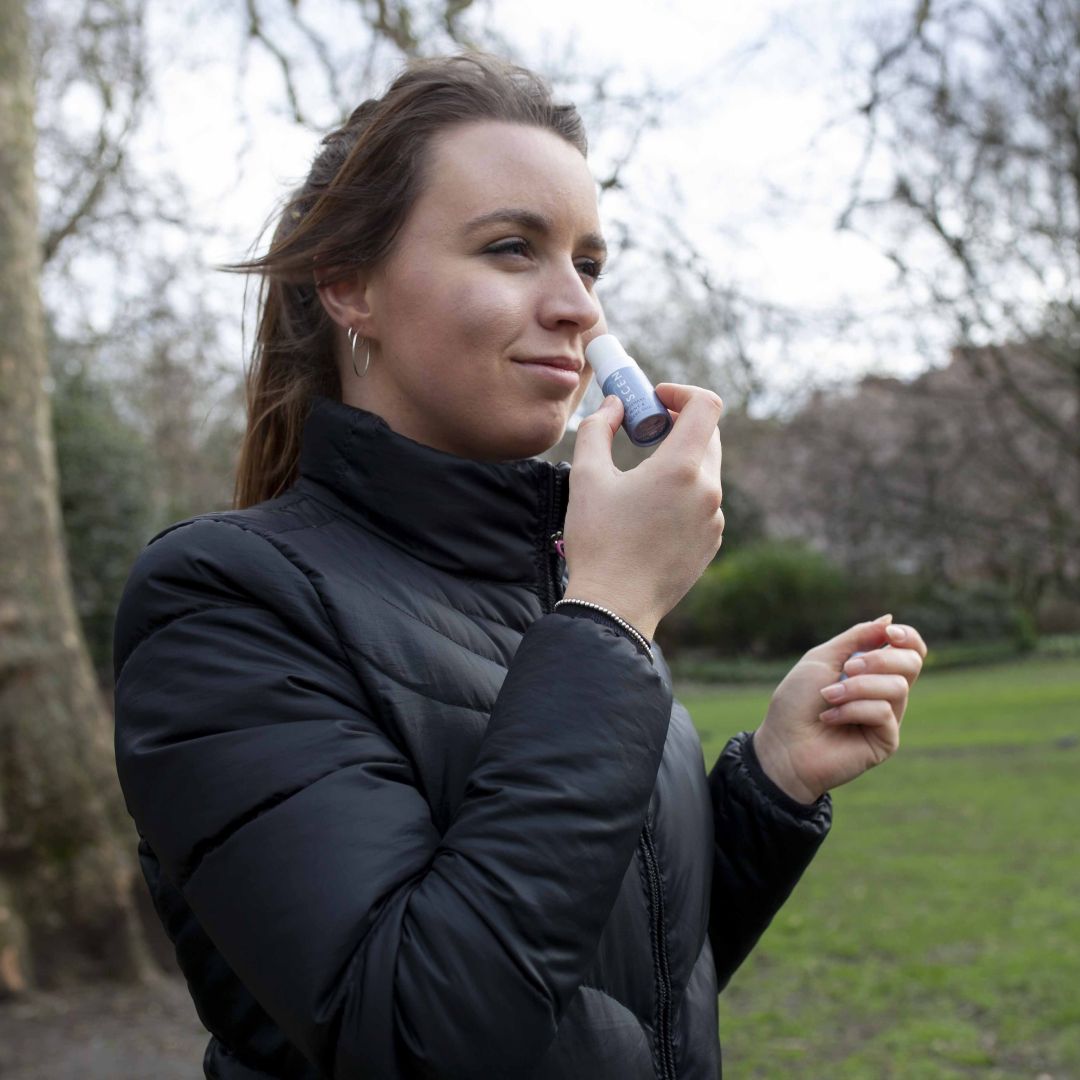 How Aromatherapy Can Boost Your Goals...