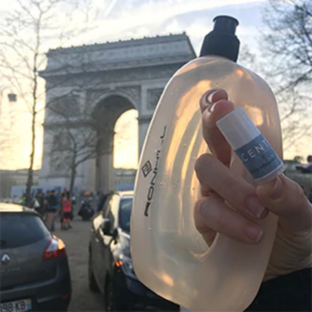 Top Marathon Tips