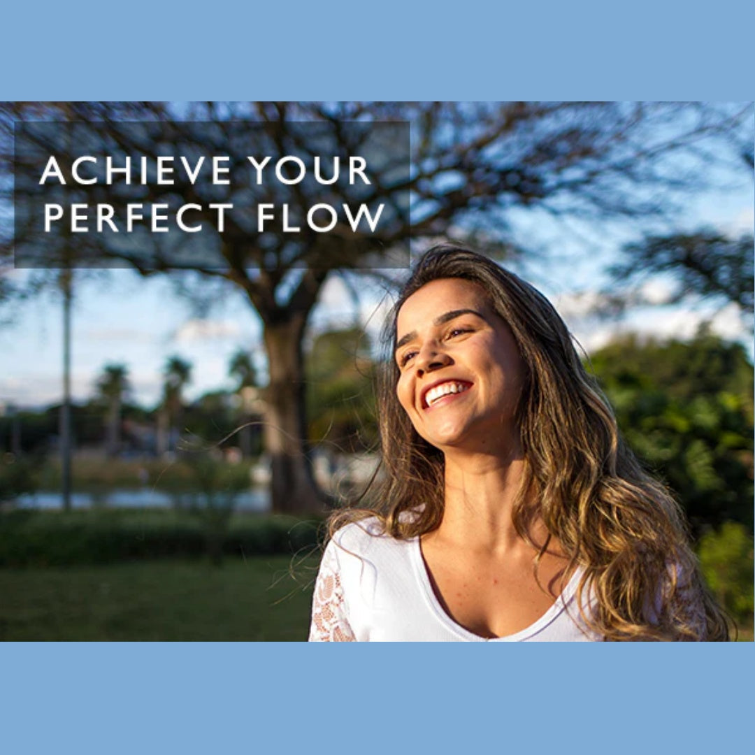 Achieve your perfect flow | Scentered
