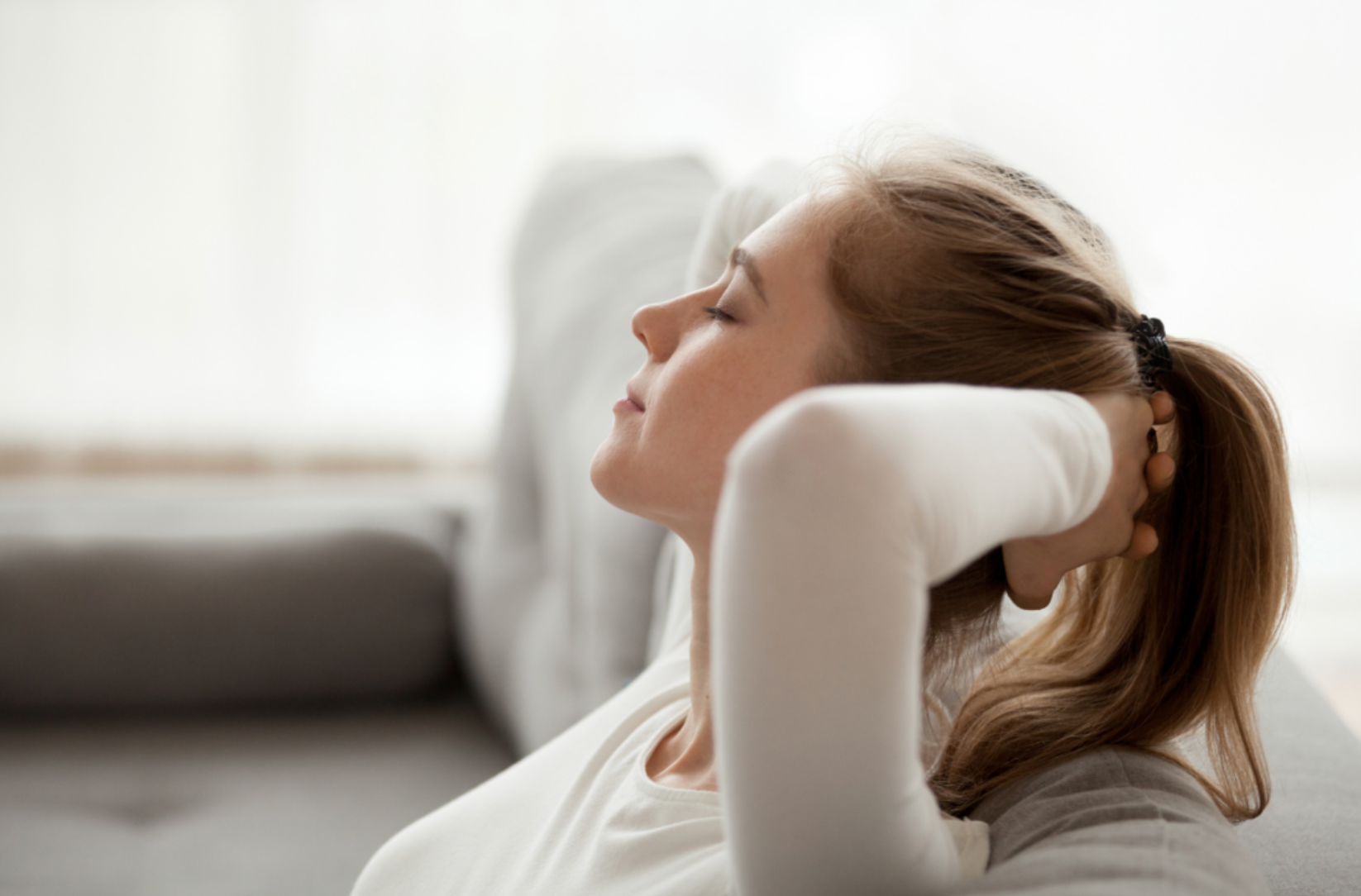 5 Ways To Put Yourself First