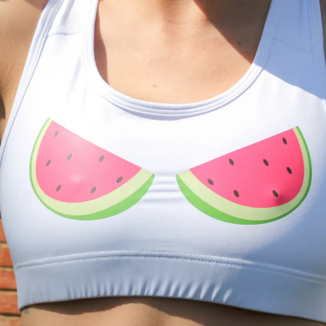torso of a woman
