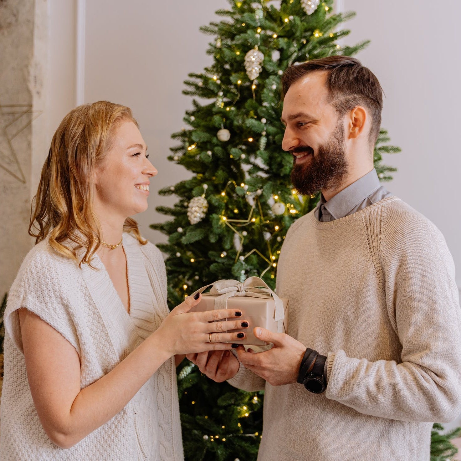 Christmas gift guide for men 