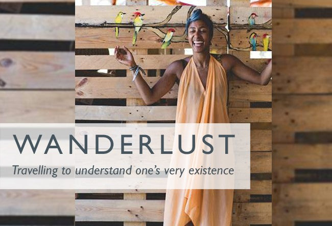 Wanderlust Holiday Philips