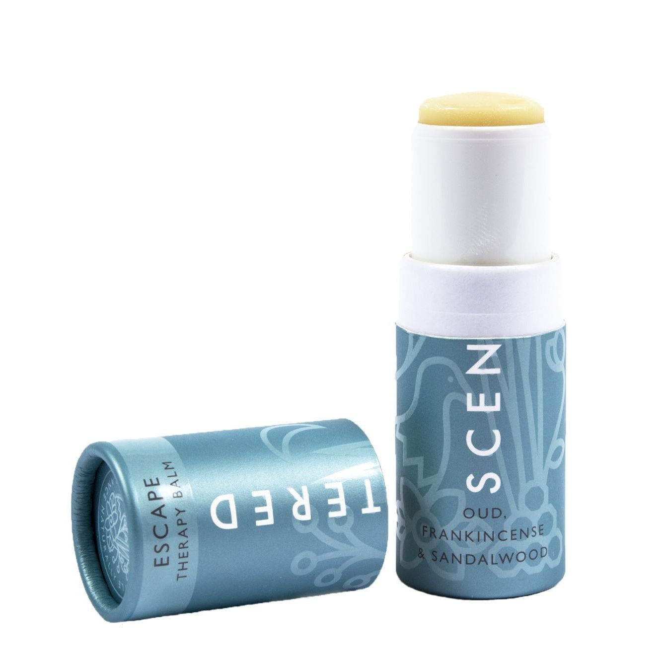 Promote restful recovery with our Aromatherapy Relaxation Balm, formulated to ease stress and restore balance.