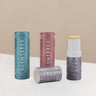 Be Kind To Yourself Set including escape balm, love balm and sleep well balm.
