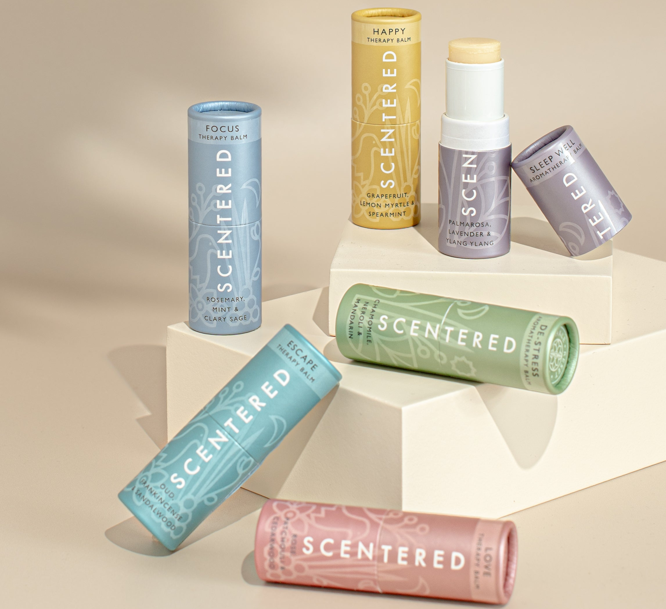 Scentered_6_Balm_Scattered on light background