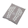 Scentered Acupressure Foot Mat Resized on a white background, resigned to relaxation