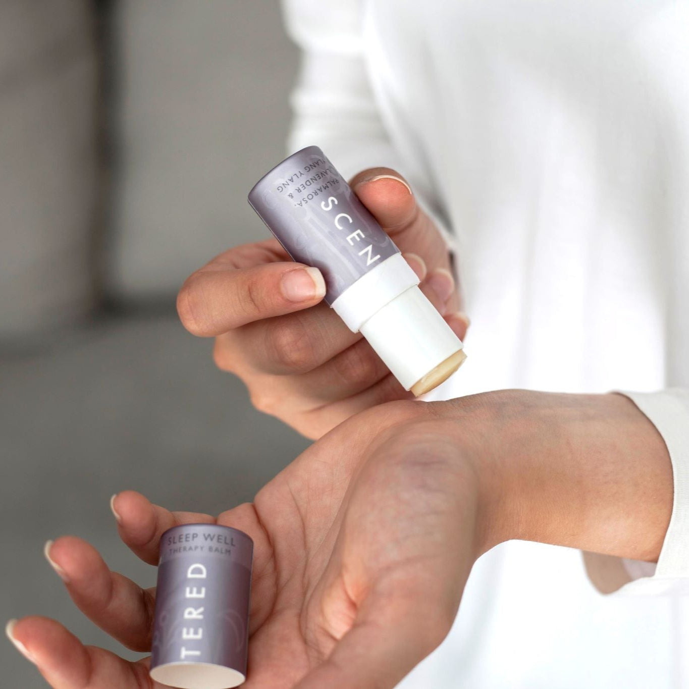 Soothe tired muscles with our Recovery Balm, specially formulated for post-workout relief. Ideal for fitness enthusiasts.