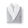 Bathrobe for better sleep, absorbent and ideal for post-shower use.