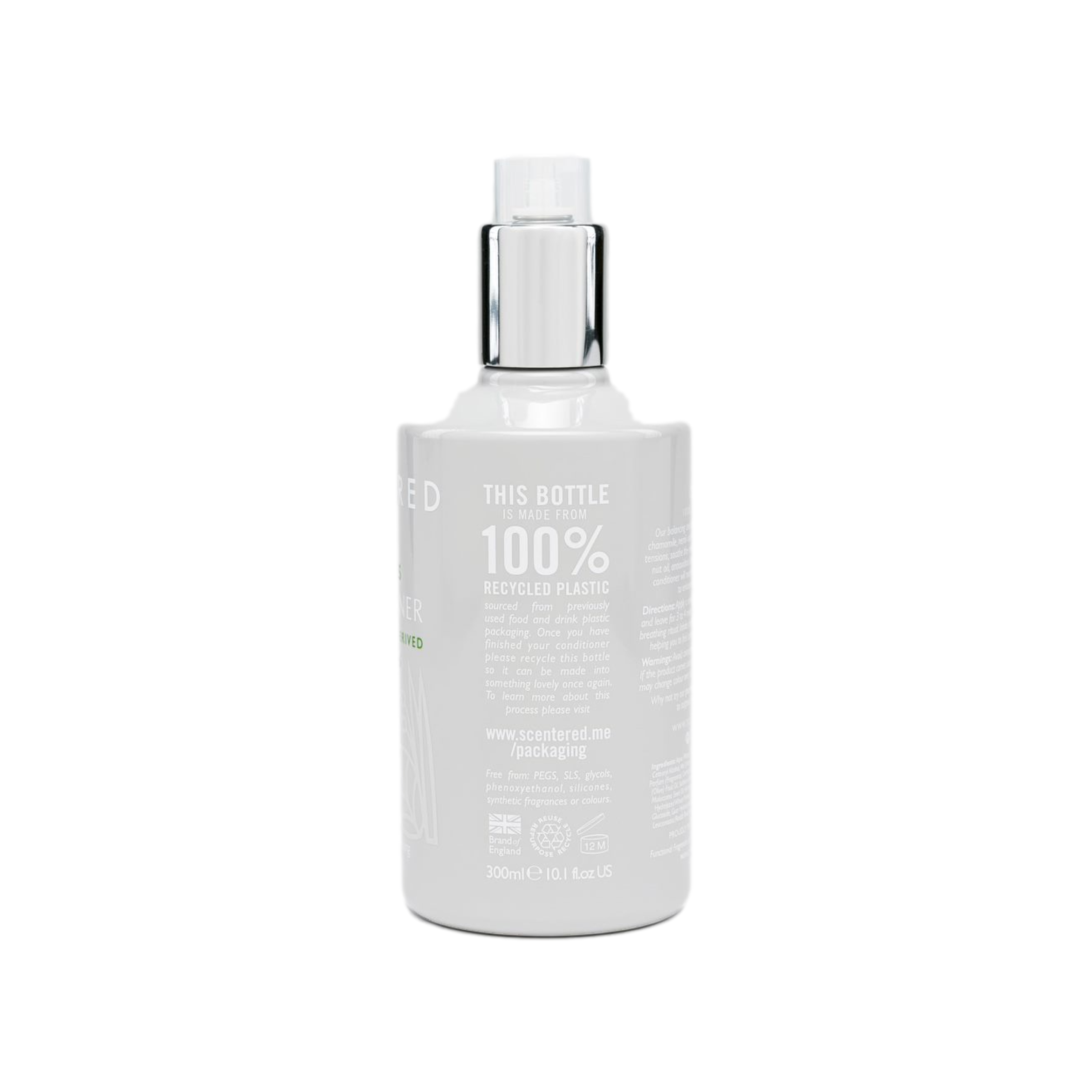 protect your hair and scalp, leaving you relaxed and your hair feeling healthy and hydrated.
