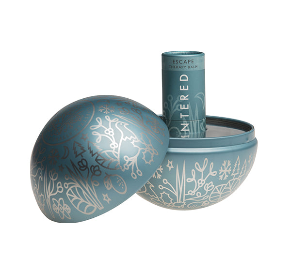 Essential oil Camomile, Mandarin and Neroli gift for enhancing mood